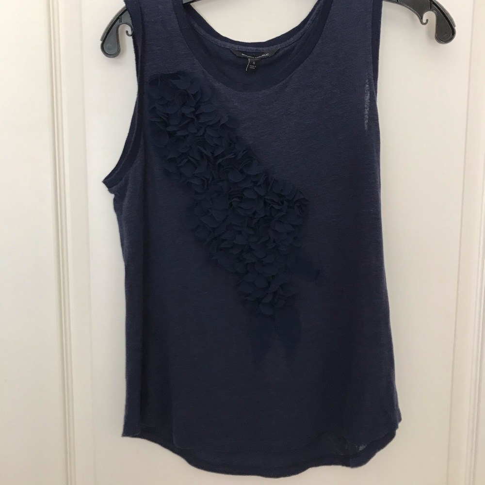 Banana Republic tank